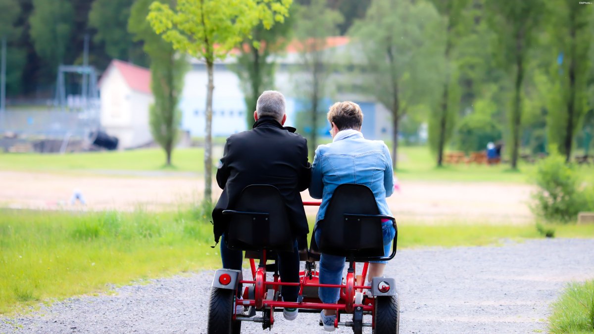 Valkenswaard zet in op meedoen: twee duofietsen beschikbaar voor inwoners