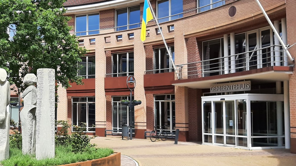 Informatiebijeenkomst raad in december