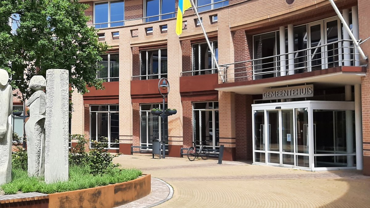 Raadsvergadering Begroting op 6 november