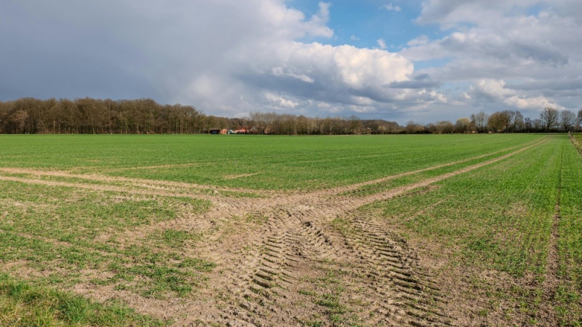 Gemeente Valkenswaard gaat op 20 mei ‘ff buurten’ in het buitengebied