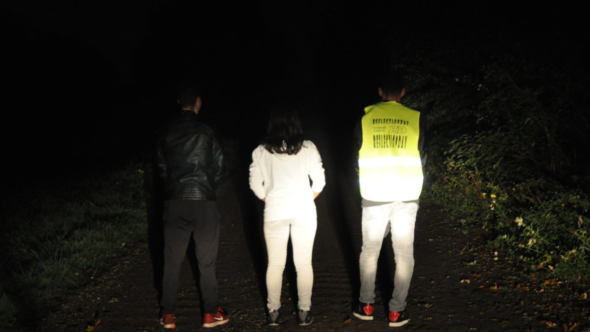 Reflectionday binnenkort weer van start in Valkenswaard!