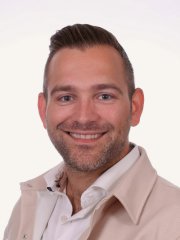 Portretfoto Robèr Coolen